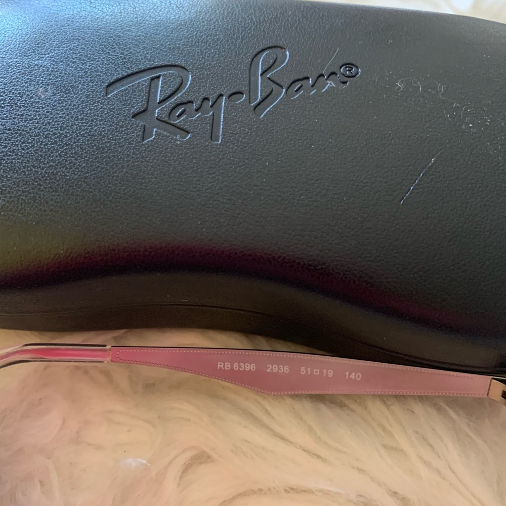 RAY BAN GLASSES - Picture 5 of 6
